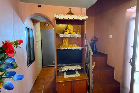 Town house in Canillas De Albaida, Malaga - photo 4