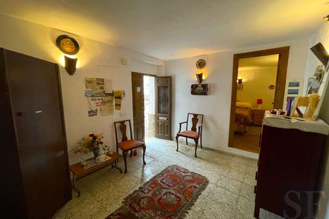 Town house in Canillas De Albaida, Malaga - photo 2