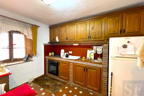 Town house in Canillas De Albaida, Malaga - photo 5