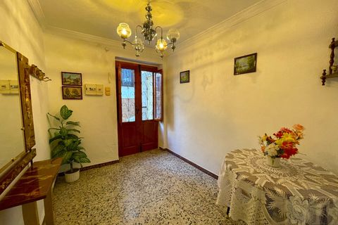 Byhus i Sayalonga, Malaga, Sayalonga - € 115.000 | Ref: TH1227 - foto 1