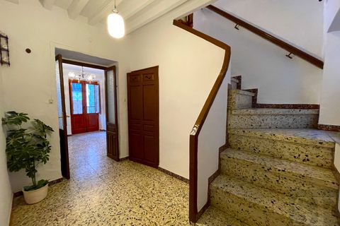 Byhus i Sayalonga, Malaga, Sayalonga - € 115.000 | Ref: TH1227 - foto 2