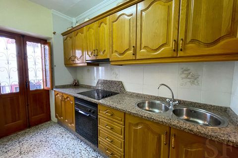 Byhus i Sayalonga, Malaga, Sayalonga - € 115.000 | Ref: TH1227 - foto 5