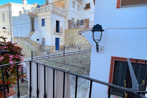Byhus i Sayalonga, Malaga, Sayalonga - € 115.000 | Ref: TH1227 - foto 6