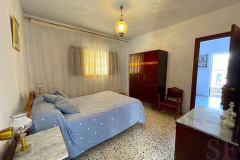 Byhus i Sayalonga, Malaga, Sayalonga - € 115.000 | Ref: TH1227 - foto 9