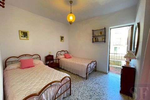 Byhus i Sayalonga, Malaga, Sayalonga - € 115.000 | Ref: TH1227 - foto 10