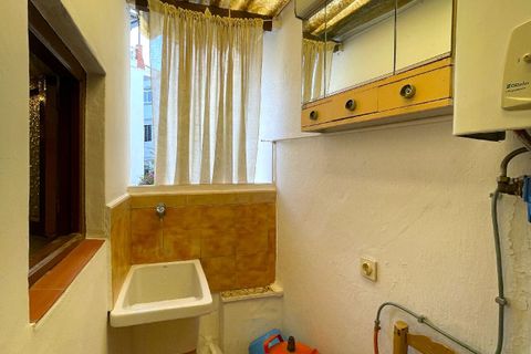 Byhus i Sayalonga, Malaga, Sayalonga - € 115.000 | Ref: TH1227 - foto 11