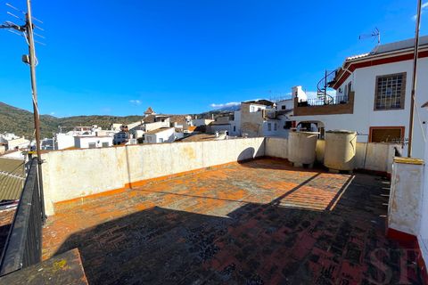 Byhus i Sayalonga, Malaga, Sayalonga - € 115.000 | Ref: TH1227 - foto 13
