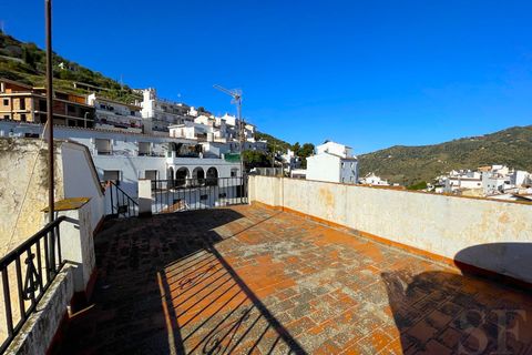 Byhus i Sayalonga, Malaga, Sayalonga - € 115.000 | Ref: TH1227 - foto 14