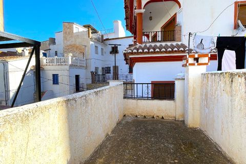 Byhus i Sayalonga, Malaga, Sayalonga - € 115.000 | Ref: TH1227 - foto 15