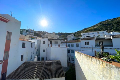 Byhus i Sayalonga, Malaga, Sayalonga - € 115.000 | Ref: TH1227 - foto 16