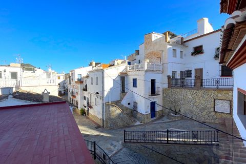 Byhus i Sayalonga, Malaga, Sayalonga - € 115.000 | Ref: TH1227 - foto 17