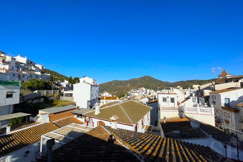 Byhus i Sayalonga, Malaga, Sayalonga - € 115.000 | Ref: TH1227 - foto 18