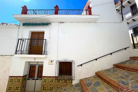 Byhus i Sedella, Malaga, Sedella - € 120.000 | Ref: TH1221 - foto 1