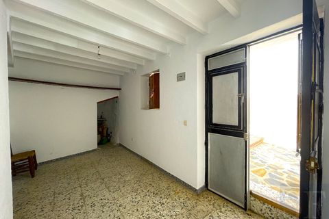 Byhus i Sedella, Malaga, Sedella - € 120.000 | Ref: TH1221 - foto 2