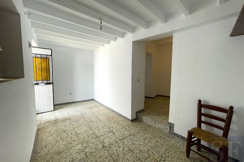 Byhus i Sedella, Malaga, Sedella - € 120.000 | Ref: TH1221 - foto 3