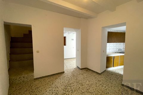 Byhus i Sedella, Malaga, Sedella - € 120.000 | Ref: TH1221 - foto 4