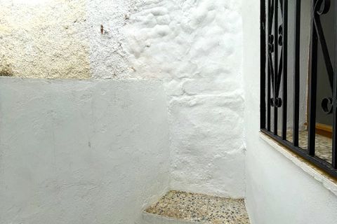 Byhus i Sedella, Malaga, Sedella - € 120.000 | Ref: TH1221 - foto 6