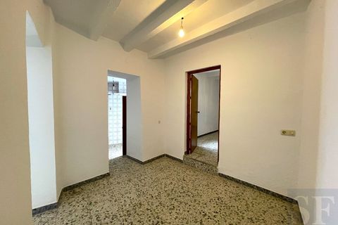 Byhus i Sedella, Malaga, Sedella - € 120.000 | Ref: TH1221 - foto 7