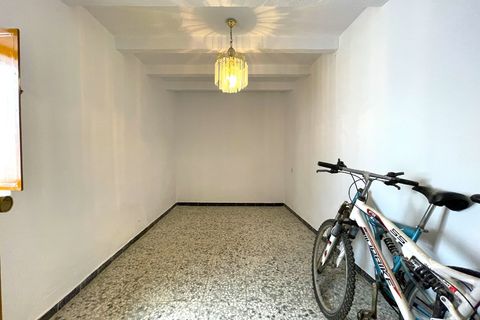 Byhus i Sedella, Malaga, Sedella - € 120.000 | Ref: TH1221 - foto 8