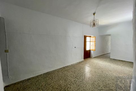 Byhus i Sedella, Malaga, Sedella - € 120.000 | Ref: TH1221 - foto 9