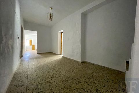 Byhus i Sedella, Malaga, Sedella - € 120.000 | Ref: TH1221 - foto 10