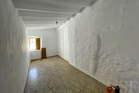 Byhus i Sedella, Malaga, Sedella - € 120.000 | Ref: TH1221 - foto 11