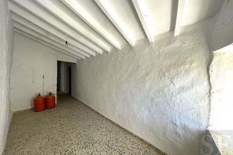Byhus i Sedella, Malaga, Sedella - € 120.000 | Ref: TH1221 - foto 12