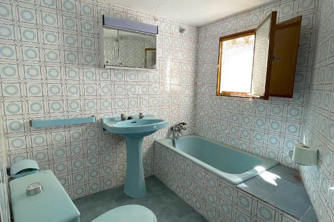 Byhus i Sedella, Malaga, Sedella - € 120.000 | Ref: TH1221 - foto 13