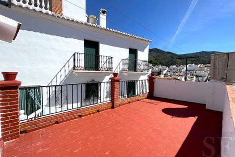 Byhus i Sedella, Malaga, Sedella - € 120.000 | Ref: TH1221 - foto 15
