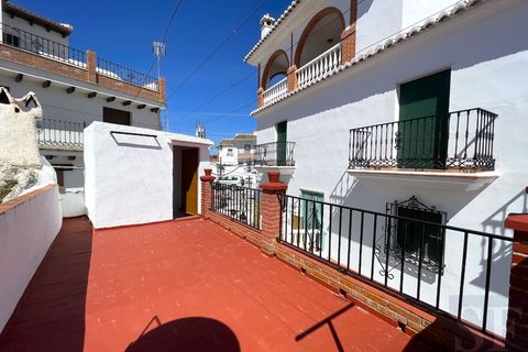 Byhus i Sedella, Malaga, Sedella - € 120.000 | Ref: TH1221 - foto 16