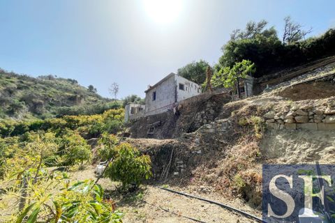 Landejendom i Competa, Malaga, Competa - € 67.000 | Ref: FC036 - foto 1