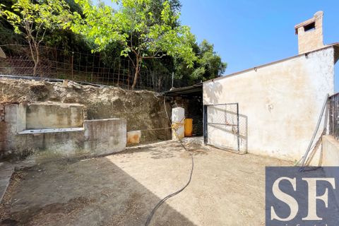 Landejendom i Competa, Malaga, Competa - € 67.000 | Ref: FC036 - foto 6