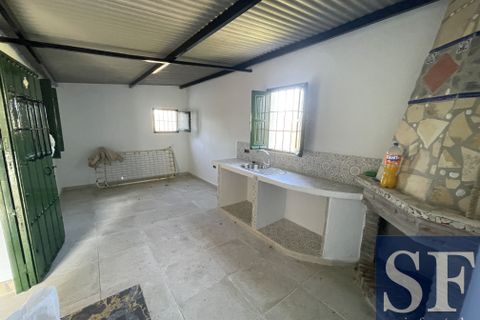 Landejendom i Competa, Malaga, Competa - € 67.000 | Ref: FC036 - foto 7