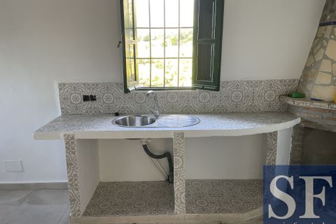 Landejendom i Competa, Malaga, Competa - € 67.000 | Ref: FC036 - foto 8