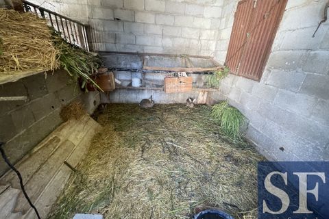 Landejendom i Competa, Malaga, Competa - € 67.000 | Ref: FC036 - foto 10