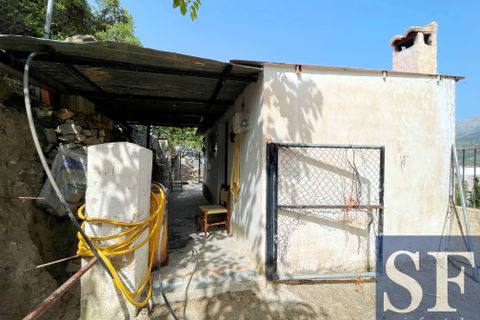 Landejendom i Competa, Malaga, Competa - € 67.000 | Ref: FC036 - foto 11
