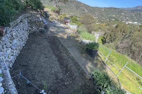Landejendom i Competa, Malaga, Competa - € 67.000 | Ref: FC036 - foto 13