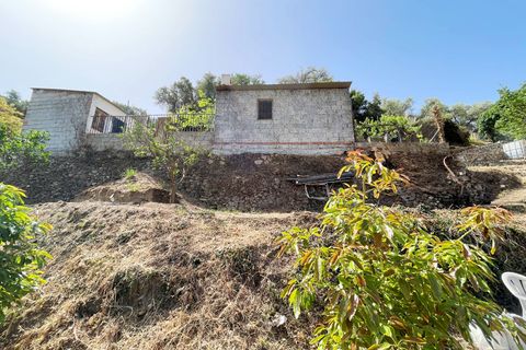 Landejendom i Competa, Malaga, Competa - € 67.000 | Ref: FC036 - foto 15