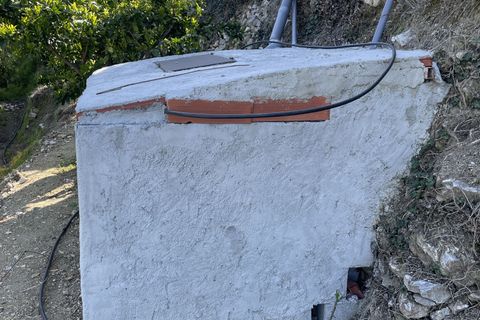 Landejendom i Competa, Malaga, Competa - € 67.000 | Ref: FC036 - foto 16