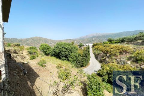Landejendom i Competa, Malaga, Competa - € 67.000 | Ref: FC036 - foto 17