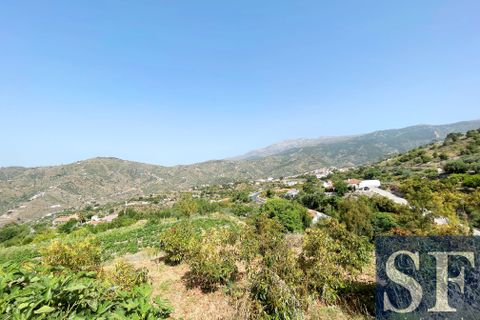 Landejendom i Competa, Malaga, Competa - € 67.000 | Ref: FC036 - foto 19
