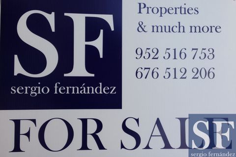 Landejendom i Competa, Malaga, Competa - € 67.000 | Ref: FC036 - foto 20
