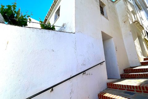 Byhus i Sedella, Malaga, Sedella - € 40.000 | Ref: TH1216 - foto 1