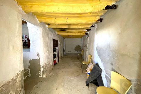 Byhus i Sedella, Malaga, Sedella - € 40.000 | Ref: TH1216 - foto 2