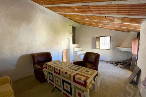 Byhus i Sedella, Malaga, Sedella - € 40.000 | Ref: TH1216 - foto 4