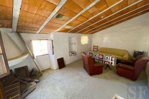 Byhus i Sedella, Malaga, Sedella - € 40.000 | Ref: TH1216 - foto 6