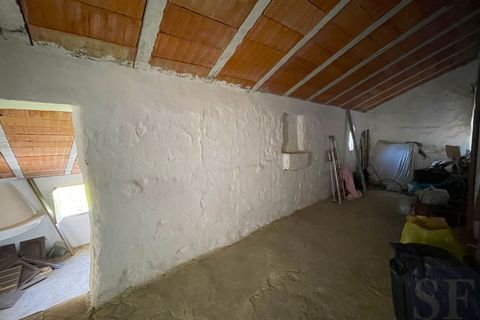 Byhus i Sedella, Malaga, Sedella - € 40.000 | Ref: TH1216 - foto 7