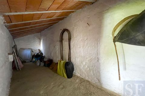 Byhus i Sedella, Malaga, Sedella - € 40.000 | Ref: TH1216 - foto 8