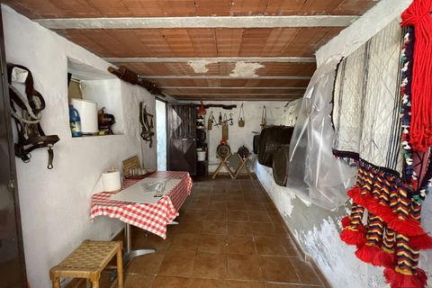 Byhus i Sedella, Malaga, Sedella - € 40.000 | Ref: TH1216 - foto 10