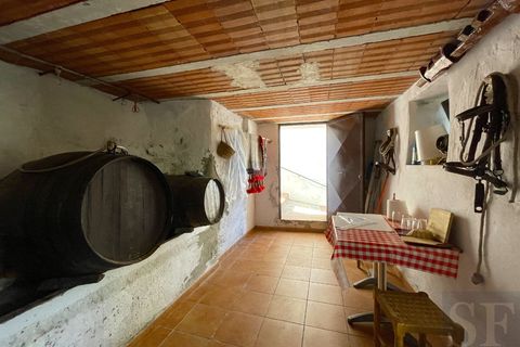 Byhus i Sedella, Malaga, Sedella - € 40.000 | Ref: TH1216 - foto 11